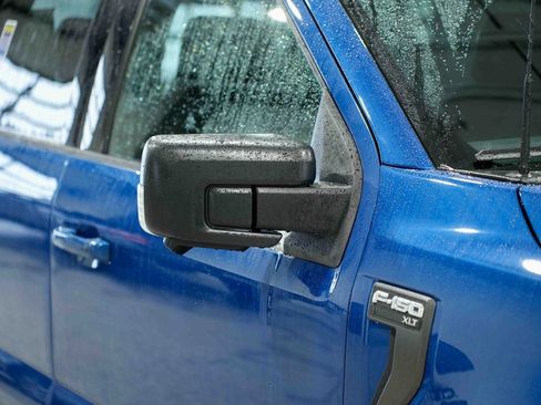 Used 2022 Ford F150 XLT w/ Equipment Group 302A High image 9