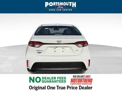 Used 2023 Toyota Corolla LE image 25