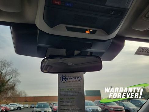 New 2026 Subaru Crosstrek 2.0i Premium image 12