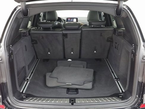 Used 2019 BMW X3 sDrive30i image 18