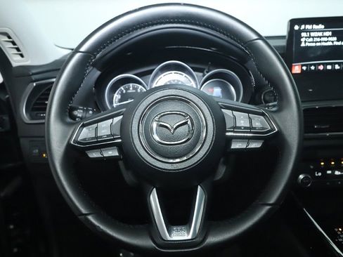 Used 2020 MAZDA CX-9 Touring w/ Touring Premium Package AWD/4WD image 23