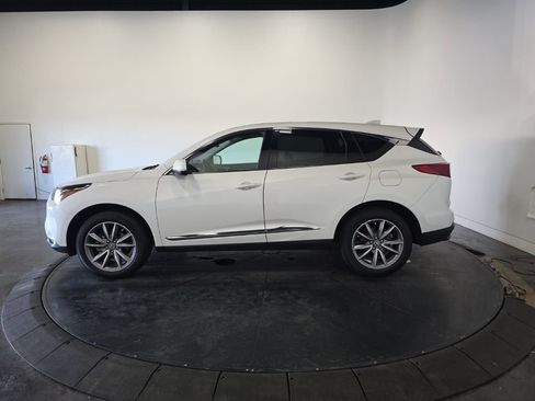 Used 2022 Acura RDX w/ Technology Package image 4