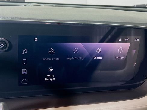 Used 2024 Buick Encore GX Avenir image 14