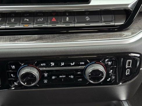 New 2026 Chevrolet Silverado 2500 LTZ image 16