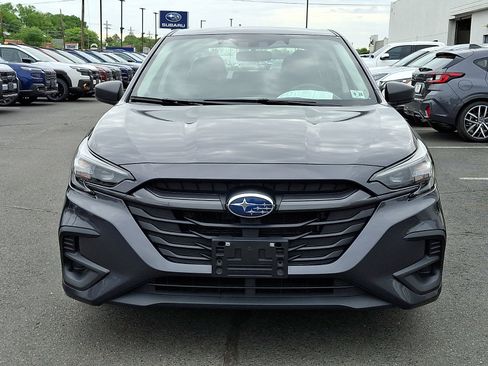 Certified 2024 Subaru Legacy AWD/4WD image 2