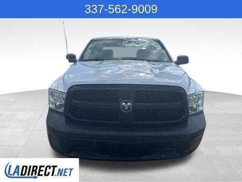 Used 2017 RAM 1500 Tradesman image 3