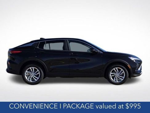 New 2026 Buick Envista Sport Touring w/ Convenience I Package FWD image 2