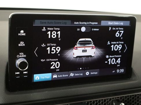 Used 2024 Honda Civic Type R image 35
