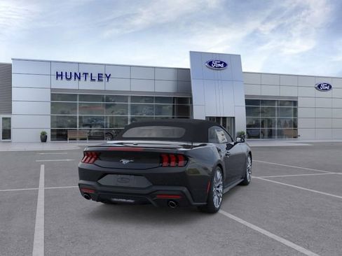 New 2025 Ford Mustang Premium RWD image 8