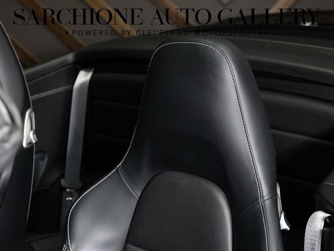 Used 2019 Porsche 911 Turbo AWD/4WD image 44