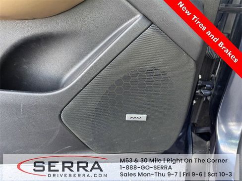 Used 2019 Cadillac XT5 Platinum image 24