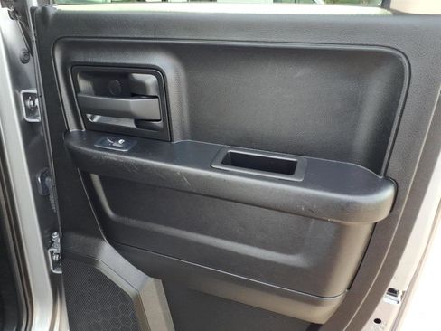 Used 2023 RAM 1500 Tradesman image 21