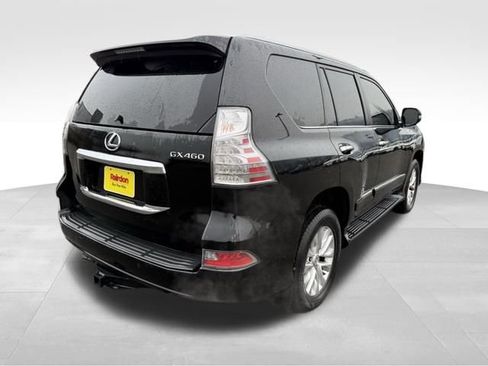 Used 2016 Lexus GX 460 image 10