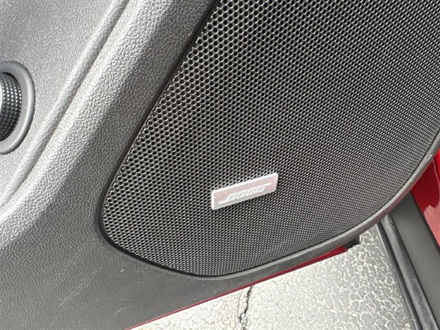 Certified 2024 Chevrolet Blazer RS FWD image 24