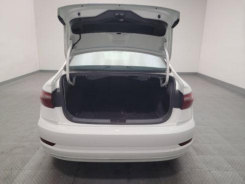 Used 2021 Volkswagen Jetta S w/ Driver Assistance Package FWD image 29