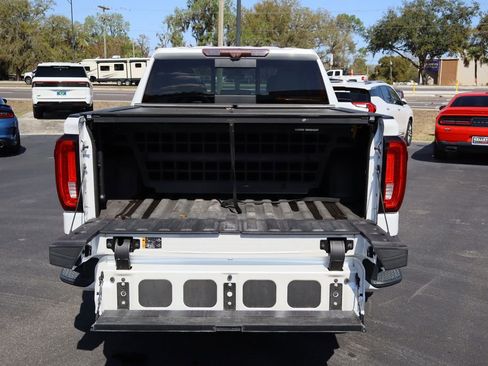 Used 2020 GMC Sierra 1500 Denali w/ Denali Ultimate Package image 28