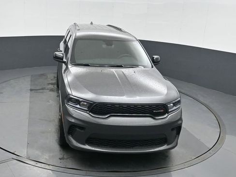 New 2026 Dodge Durango GT w/ Blacktop Package RWD image 37