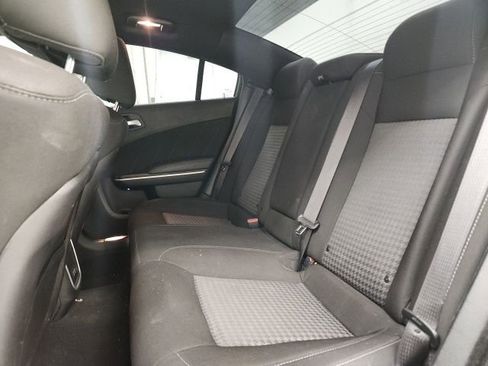 Used 2023 Dodge Charger Scat Pack RWD image 10