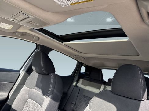 New 2025 Nissan Kicks SV w/ SV Premium Package image 13