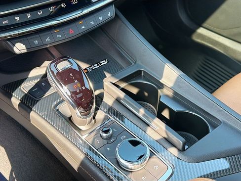 New 2026 Cadillac CT5 Premium Luxury RWD image 17