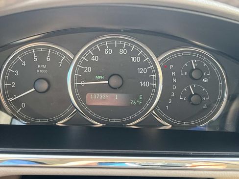 Used 2005 Buick LaCrosse CXL w/ Gold Convenience Package FWD image 39
