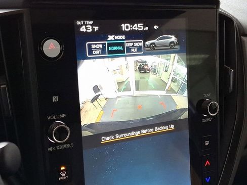 Certified 2025 Subaru Crosstrek 2.5i Sport image 18