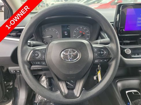 Used 2023 Toyota Corolla LE FWD image 24