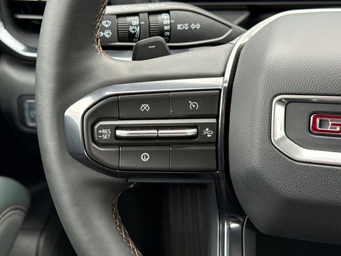 Used 2026 GMC Terrain AT4 w/ Technology Package II image 31