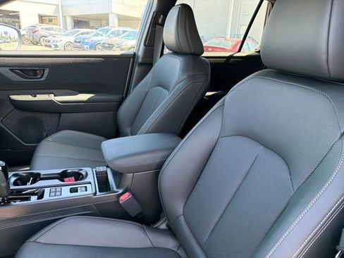 New 2026 Subaru Outback Limited XT AWD/4WD image 20