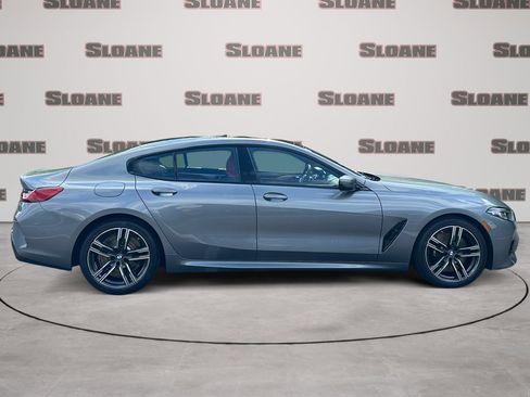 Used 2024 BMW 840i Gran Coupe xDrive AWD/4WD image 6