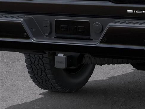 New 2026 GMC Sierra 3500 Denali w/ Denali Reserve Package image 14