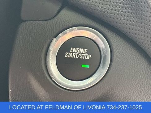 Certified 2021 Chevrolet Equinox Premier w/ LPO, Floor Liner Package FWD image 16