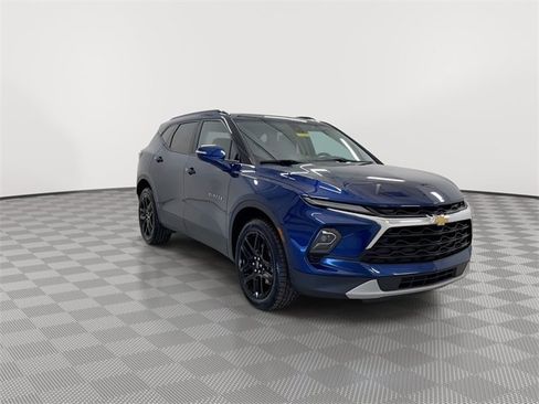 Certified 2023 Chevrolet Blazer LT image 13