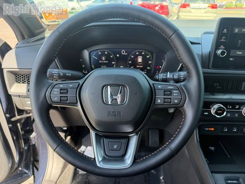 Used 2026 Honda CR-V TrailSport image 16