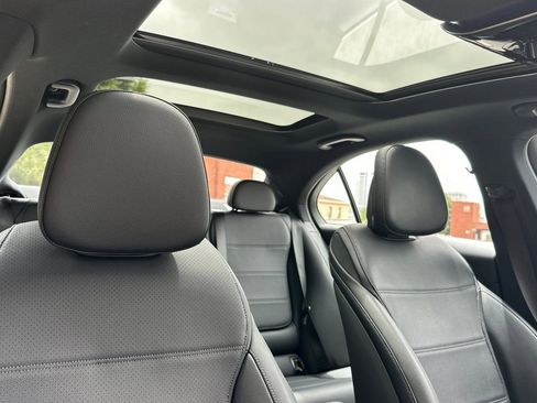 Certified 2022 Mercedes-Benz C 300 Sedan image 20