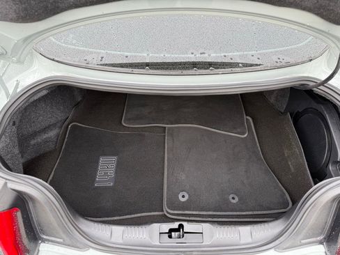 Used 2021 Ford Mustang Mach 1 w/ Equipment Group 700A image 13