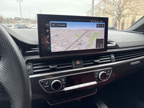 Used 2020 Audi S4 Premium Plus w/ Premium Plus Package image 24