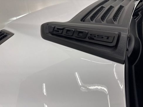 New 2025 RAM 1500 Laramie w/ Sport Appearance Package image 22