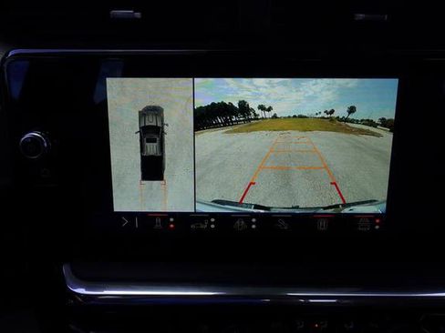 Used 2024 GMC Sierra 2500 Denali Ultimate image 26