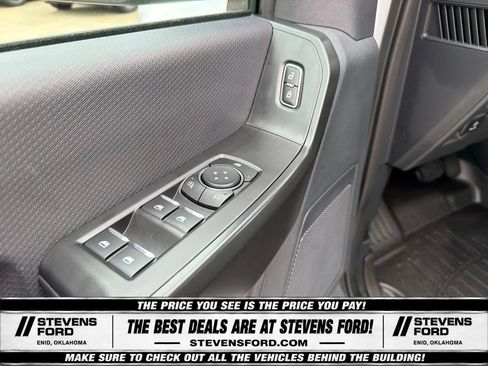 Used 2024 Ford F150 STX AWD/4WD image 20