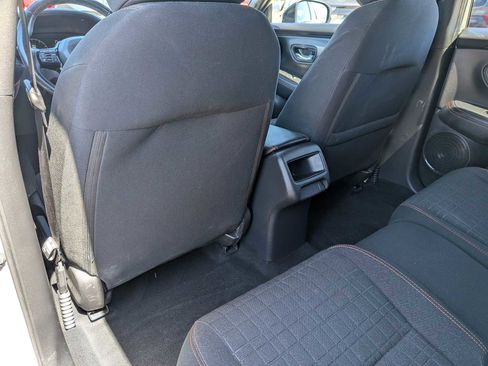 Certified 2024 Honda HR-V Sport image 16