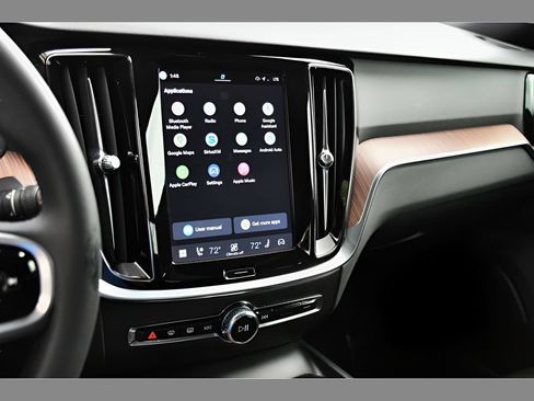 Certified 2023 Volvo S60 B5 Plus w/ Climate Package AWD/4WD image 20