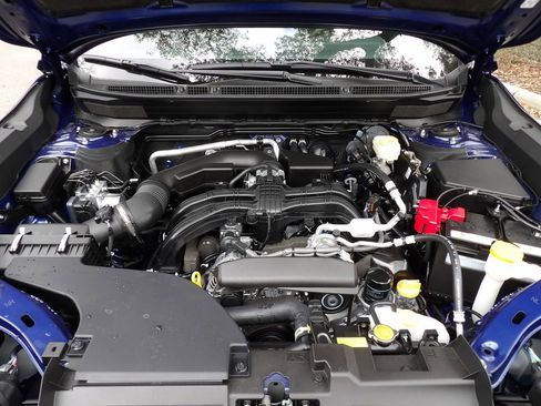 New 2026 Subaru Outback Premium w/ Premium/Limited Package AWD/4WD image 27