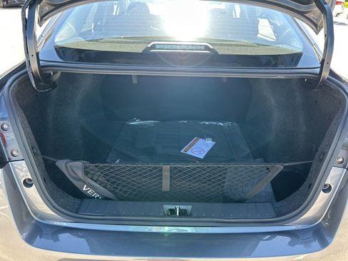 New 2025 Nissan Versa S w/ Trunk Package image 39