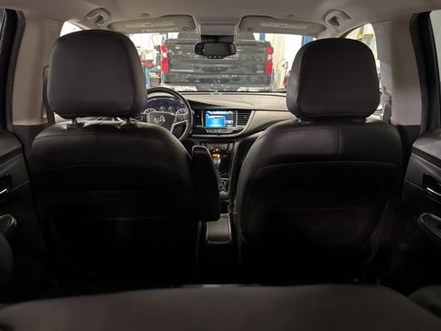 Used 2020 Buick Encore Essence AWD/4WD image 13