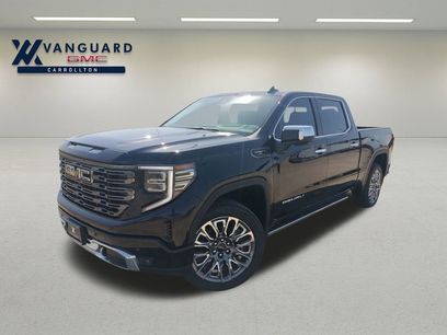 New 2026 GMC Sierra 1500 Denali Ultimate