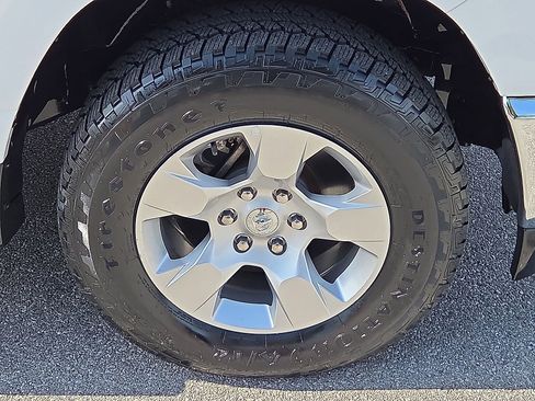 Used 2022 RAM 1500 Big Horn w/ Trailer Tow Group AWD/4WD image 7