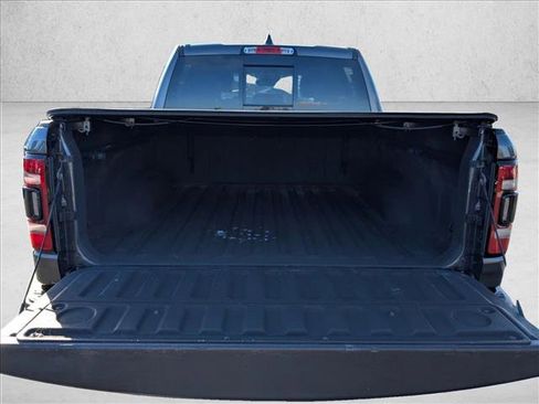 Used 2021 RAM 1500 Rebel w/ Rebel Level 2 Equipment Group image 6