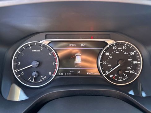 Used 2025 Nissan Rogue SV image 14