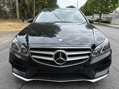 Used 2014 Mercedes-Benz E 350 Sedan image 14